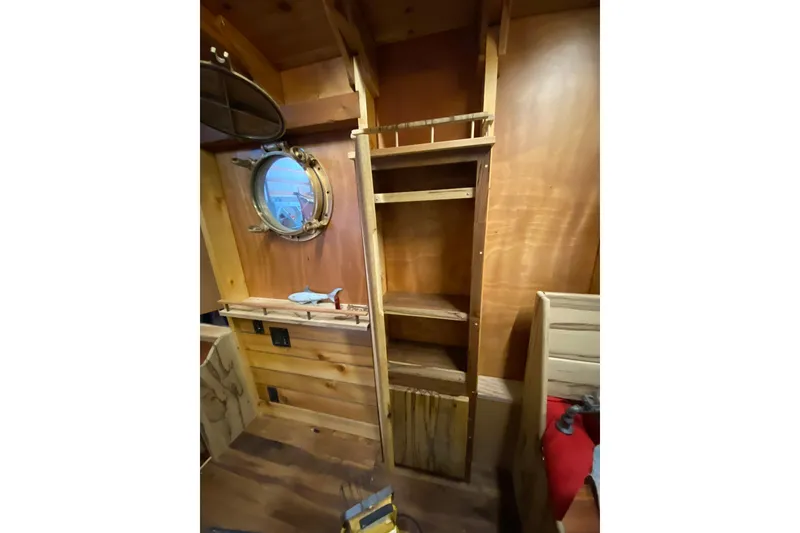 Slide: The Image of Houseboat Waterwoody 33 2018 - 25