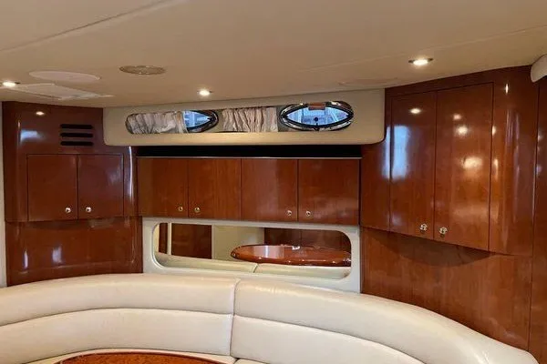 Slide: The Image of Sea 380 Sundancer 2003 - 24