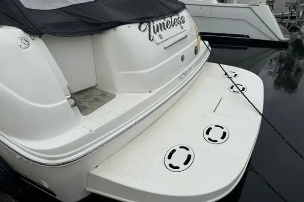 Slide: The Image of Sea 380 Sundancer 2003 - 65