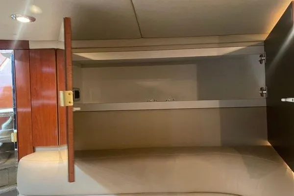 Slide: The Image of Sea 380 Sundancer 2003 - 49