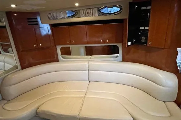 Slide: The Image of Sea 380 Sundancer 2003 - 23