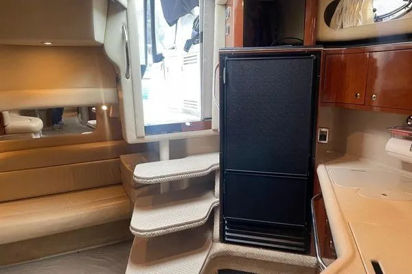 Slide: The Image of Sea 380 Sundancer 2003 - 22