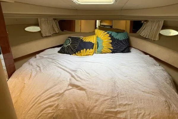 Slide: The Image of Sea 380 Sundancer 2003 - 35