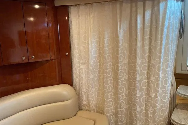Slide: The Image of Sea 380 Sundancer 2003 - 51
