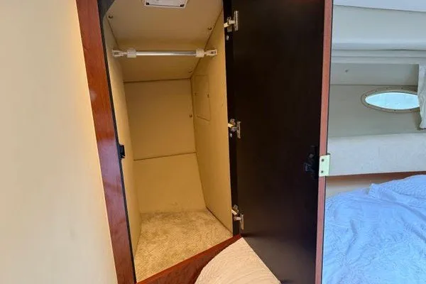 Slide: The Image of Sea 380 Sundancer 2003 - 41