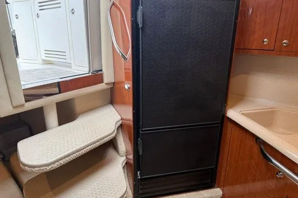 Slide: The Image of Sea 380 Sundancer 2003 - 27
