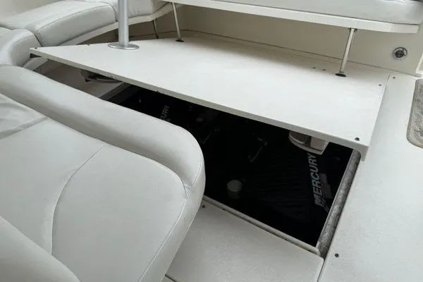 Slide: The Image of Sea 380 Sundancer 2003 - 21