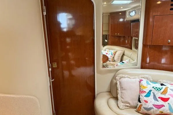 Slide: The Image of Sea 380 Sundancer 2003 - 33