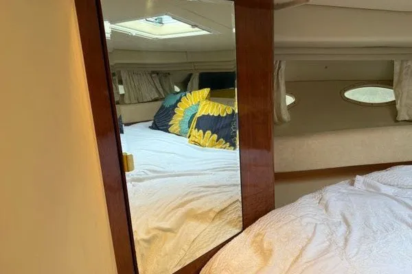 Slide: The Image of Sea 380 Sundancer 2003 - 36