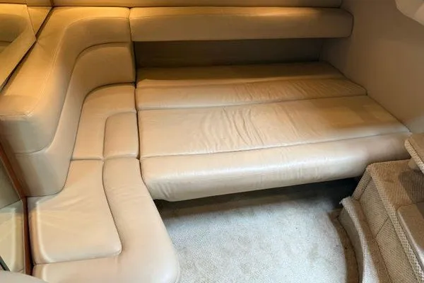 Slide: The Image of Sea 380 Sundancer 2003 - 48