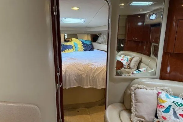 Slide: The Image of Sea 380 Sundancer 2003 - 34