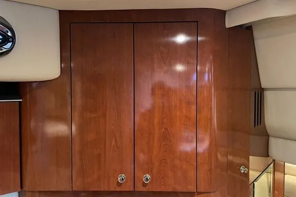 Slide: The Image of Sea 380 Sundancer 2003 - 52