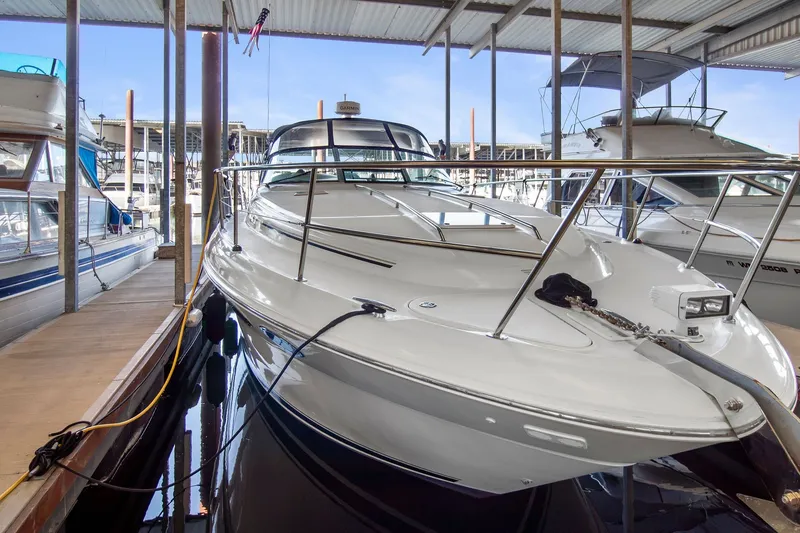 The Image of Sea Ray 380 Sundancer 2003 - 20