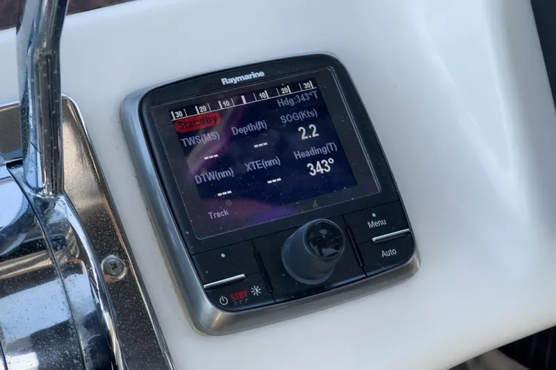 Slide: The Image of Sea 370 Aft Cabin 1999 - 29
