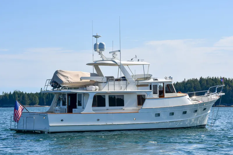 The Image of Fleming 55 2006 - 0