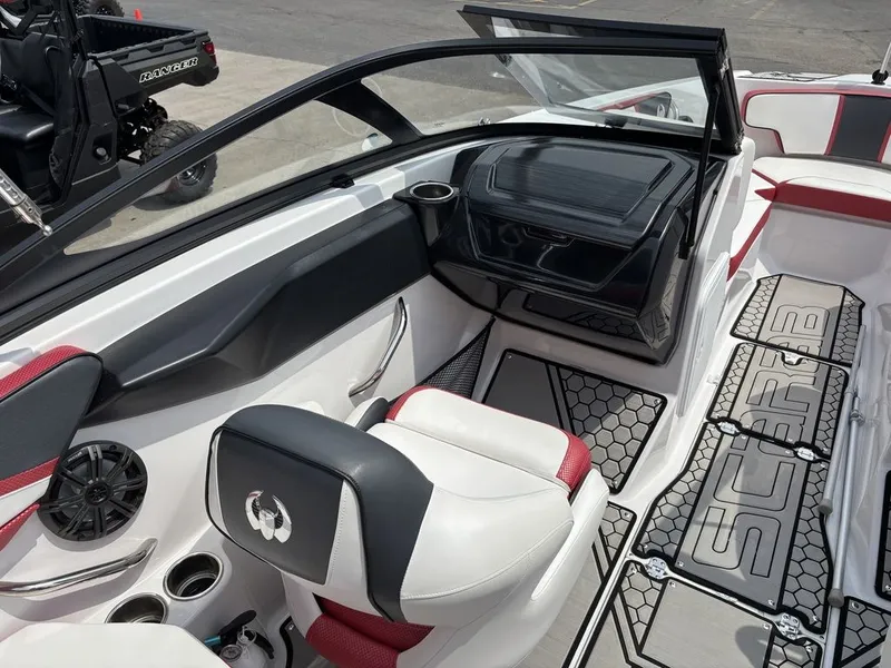 Slide: The Image of Scarab 215 ID 2019 - 16