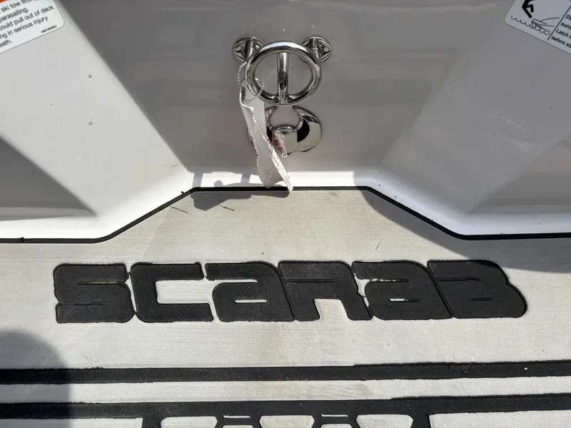 Slide: The Image of Scarab 215 ID 2019 - 27