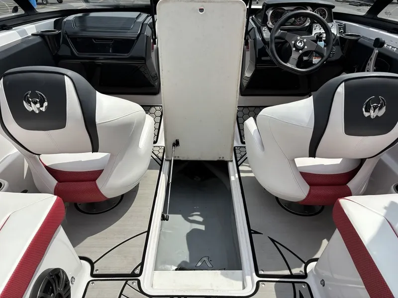 Slide: The Image of Scarab 215 ID 2019 - 28