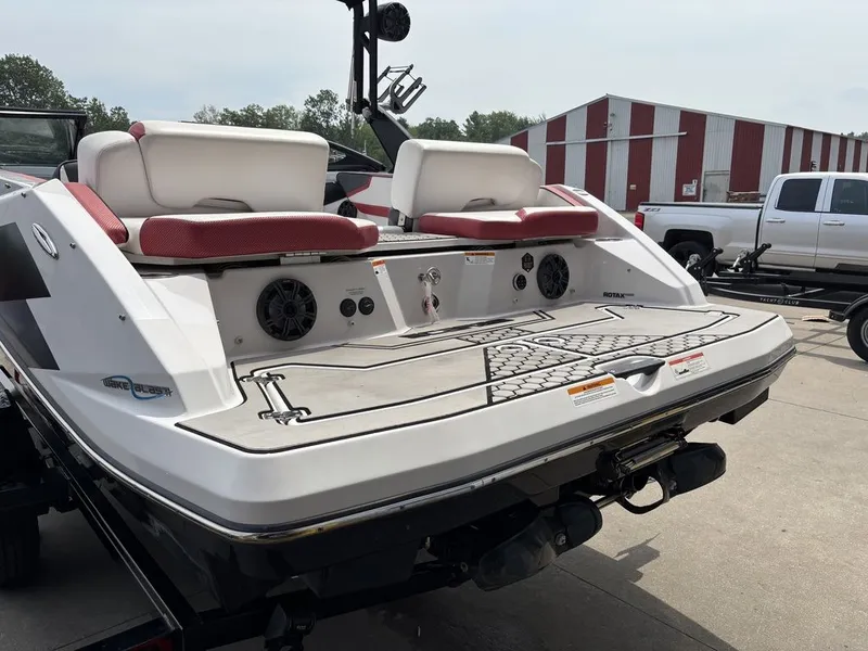 Slide: The Image of Scarab 215 ID 2019 - 3