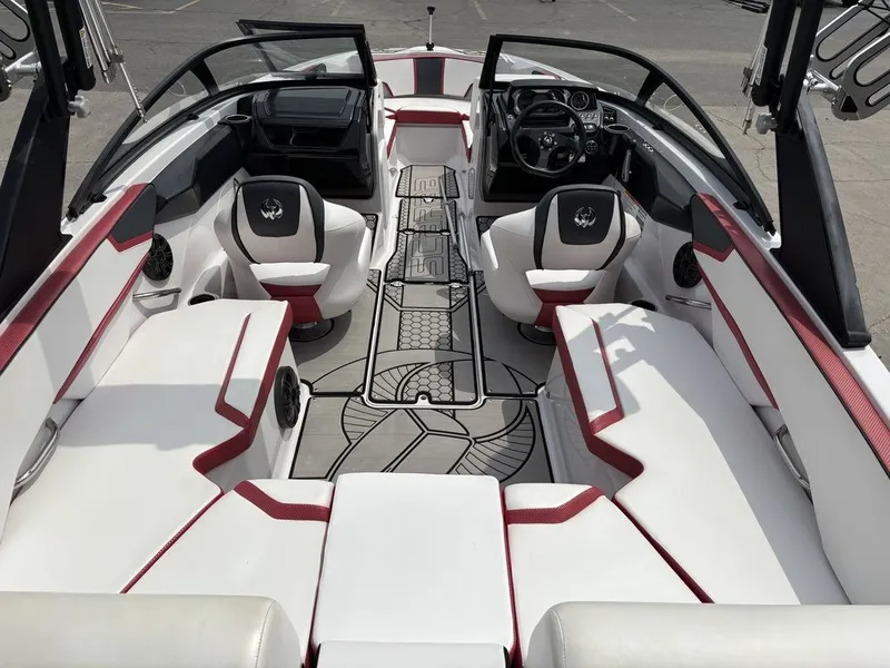 Slide: The Image of Scarab 215 ID 2019 - 4