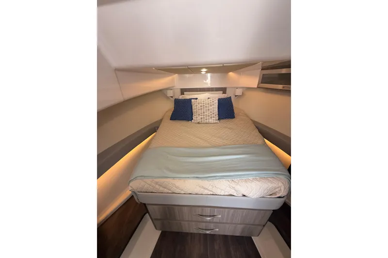Slide: The Image of Regal 36 Grande Coupe 2021 - 21
