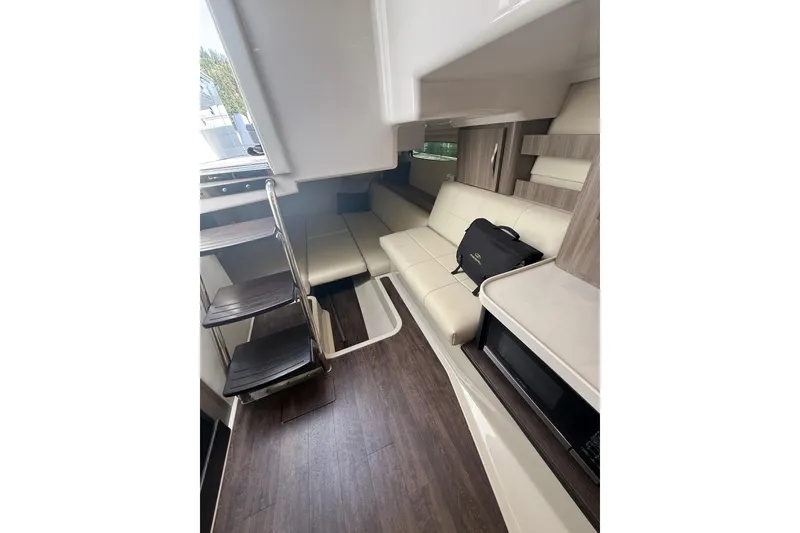 Slide: The Image of Regal 36 Grande Coupe 2021 - 29