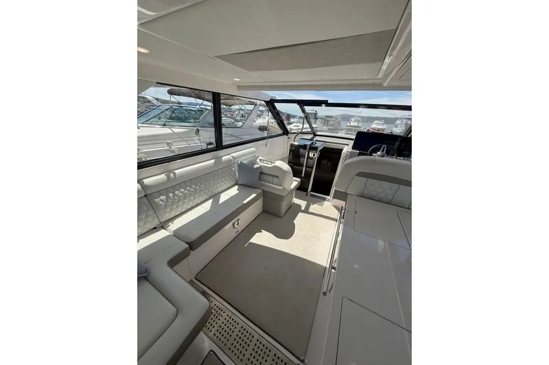 Slide: The Image of Regal 36 Grande Coupe 2021 - 11