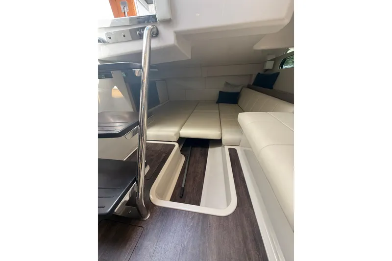 Slide: The Image of Regal 36 Grande Coupe 2021 - 27