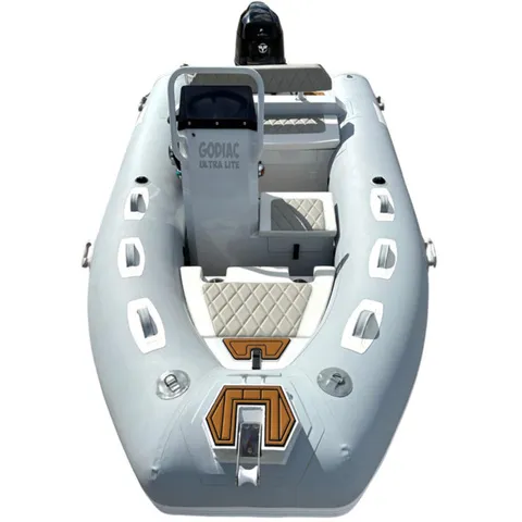 The Image of East Marine Boats Godiac Elite 360 2025 - 0