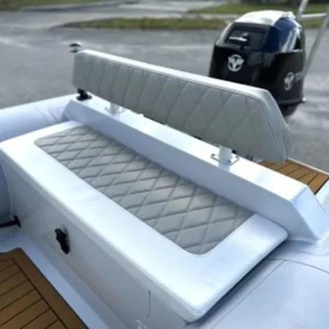 Slide: The Image of East Marine Boats Godiac Elite 360 2025 - 5