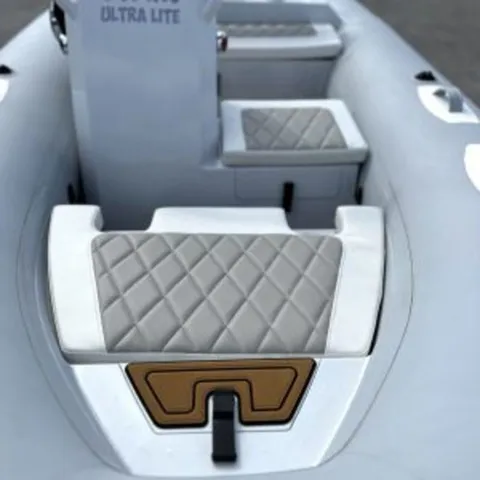 Slide: The Image of East Marine Boats Godiac Elite 360 2025 - 7