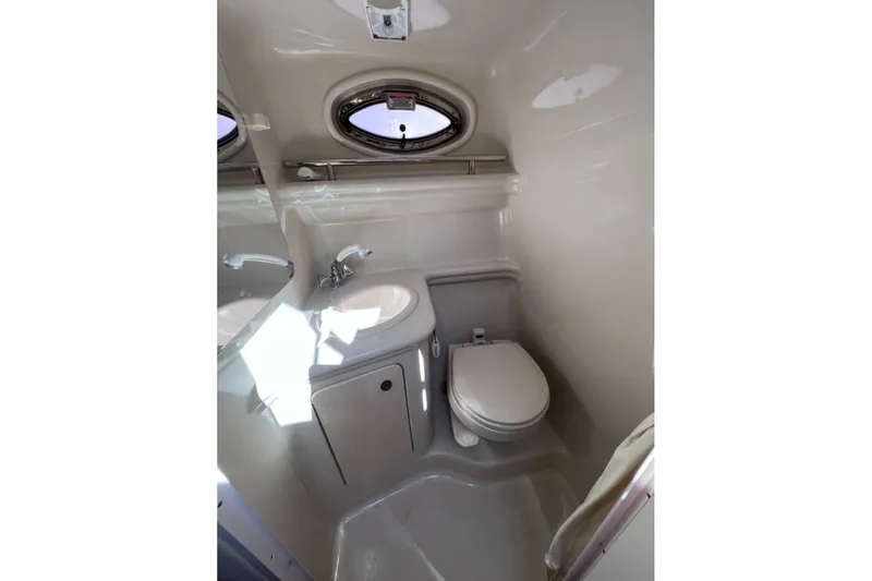 Slide: The Image of Sea Sundancer 260 2006 - 9
