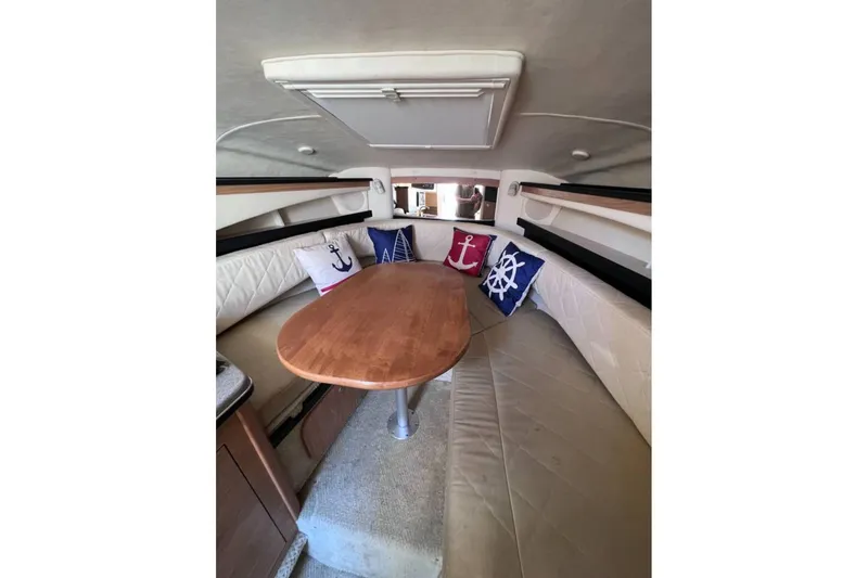 Slide: The Image of Sea Sundancer 260 2006 - 7