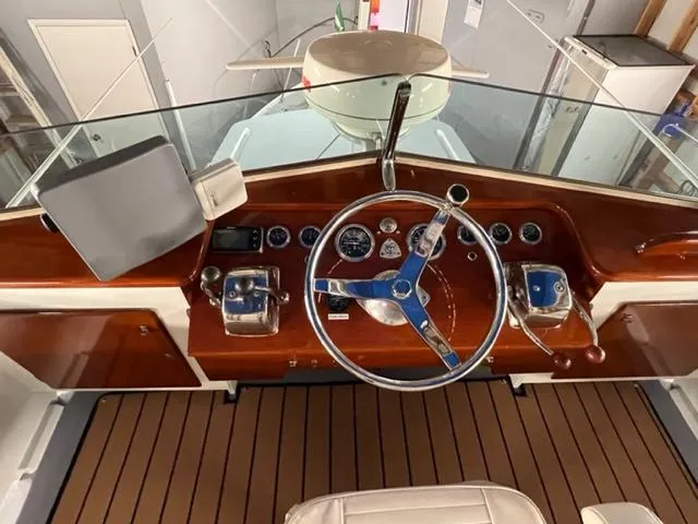 Slide: The Image of Pacemaker 32 Flybridge 1965 - 43
