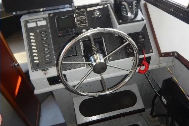 Slide: The Image of Norvelle 3210 Explorer 2004 - 2