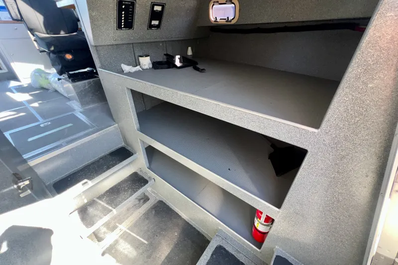 Slide: The Image of Armstrong 38 Monohull Aluminum 2019 - 19