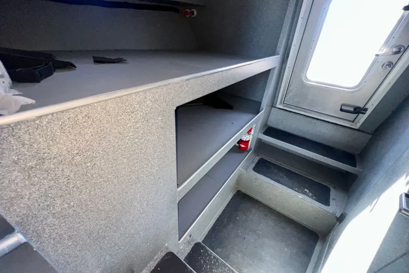 Slide: The Image of Armstrong 38 Monohull Aluminum 2019 - 18