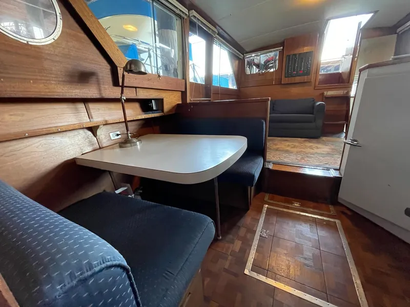 Slide: The Image of Chris-Craft Conqueror 1961 - 20