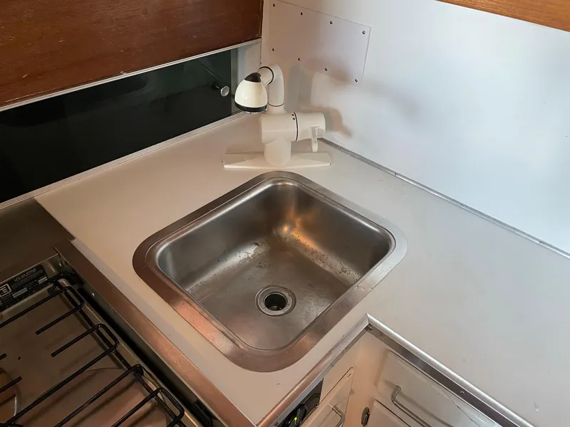 Slide: The Image of Chris-Craft Conqueror 1961 - 24