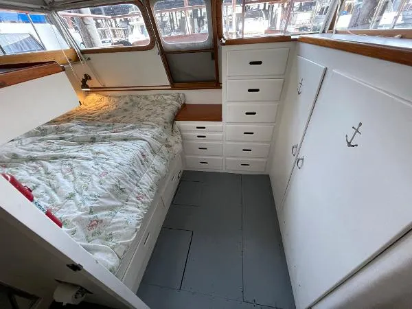 Slide: The Image of Chris-Craft Conqueror 1961 - 25