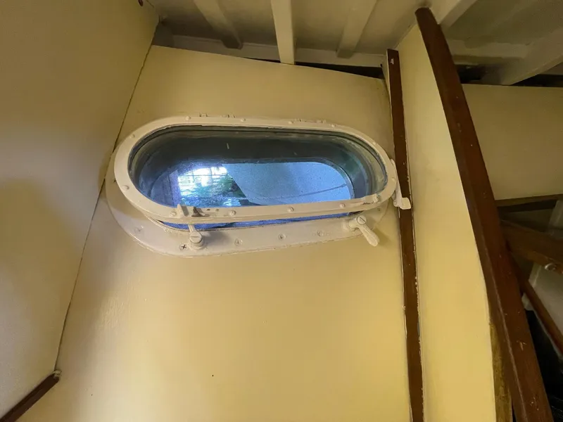 Slide: The Image of Chris-Craft Conqueror 1961 - 41