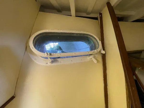 Slide: The Image of Chris-Craft Conqueror 1961 - 41