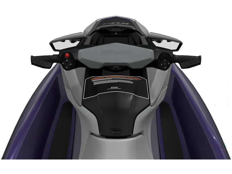 Slide: The Image of Sea-Doo GTI SE 130 + iBR 2025 - 5