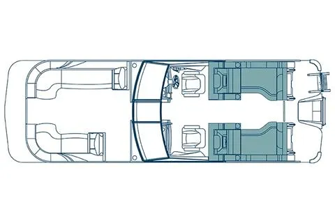 Slide: The Image of Crest Continental 250 SLRC 2025 - 2