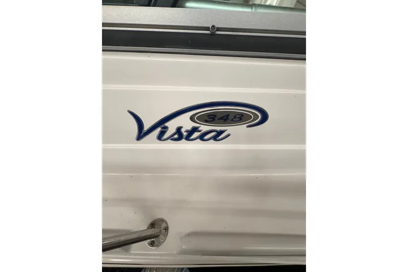 Slide: The Image of Four 348 Vista 2006 - 46