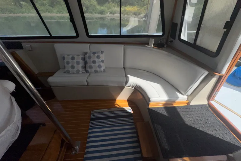 Slide: The Image of Lancer Motor Sailer 1984 - 3