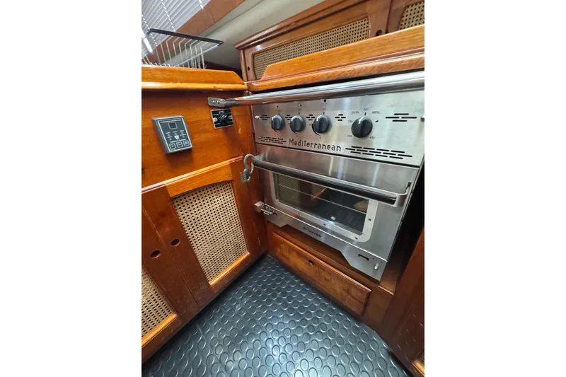 Slide: The Image of Lancer Motor Sailer 1984 - 60