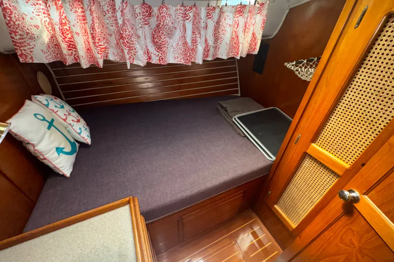 Slide: The Image of Lancer Motor Sailer 1984 - 31
