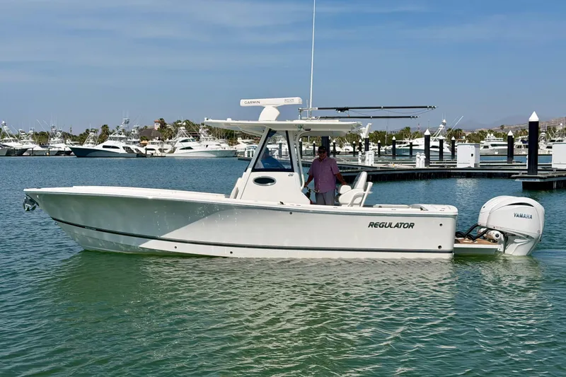 Slide: The Image of Regulator Marine 28 2022 - 16
