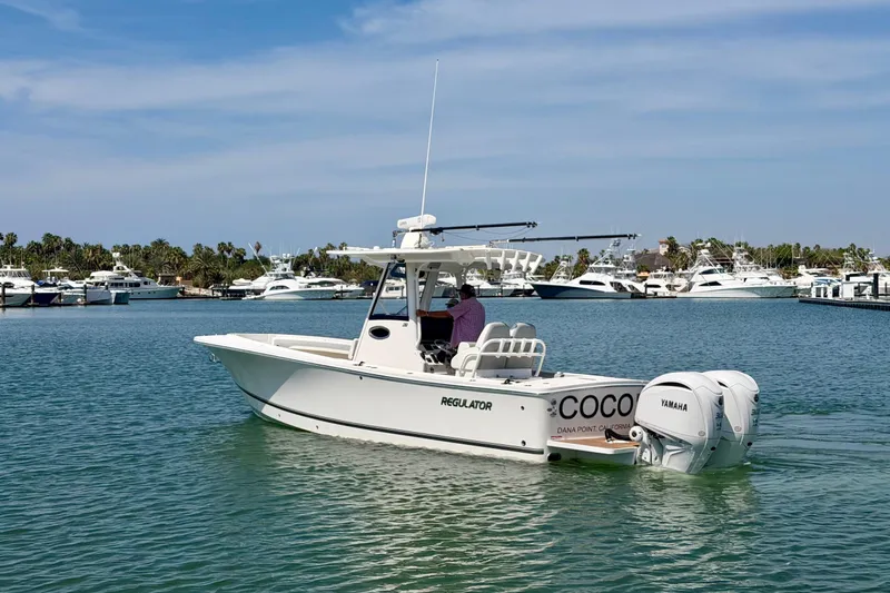 Slide: The Image of Regulator Marine 28 2022 - 4